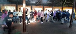 wycieczka integracyjna