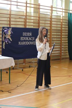 Dzień Edukacji Narodowej