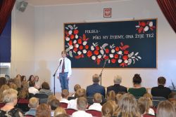 Rocznica Odzyskania Niepodległości