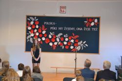 Rocznica Odzyskania Niepodległości