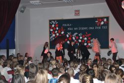 Rocznica Odzyskania Niepodległości