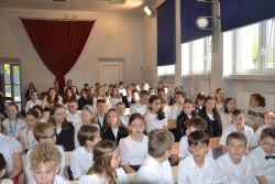 Rocznica uchwalenia Konstytucji 3 maja