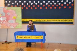 Rocznica uchwalenia Konstytucji 3 maja