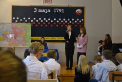 Rocznica uchwalenia Konstytucji 3 maja