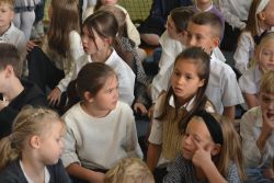 Dzień Edukacji Narodowej