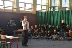 Dzień Edukacji Narodowej