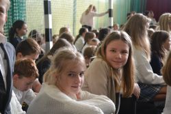 Dzień Edukacji Narodowej