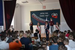 Obchody Święta Narodowego 3 Maja
