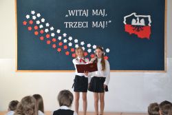 Obchody Święta Narodowego 3 Maja