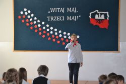 Obchody Święta Narodowego 3 Maja