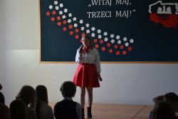 Obchody Święta Narodowego 3 Maja