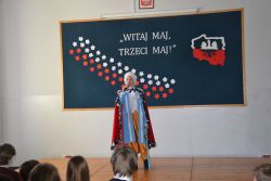 Obchody Święta Narodowego 3 Maja
