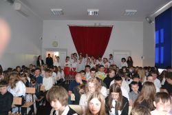 Obchody Święta Narodowego 3 Maja