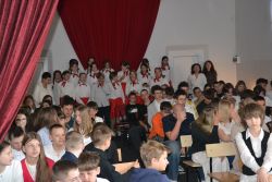 Obchody Święta Narodowego 3 Maja