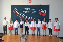 Obchody Święta Narodowego 3 Maja