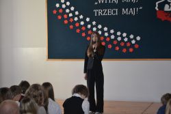 Obchody Święta Narodowego 3 Maja