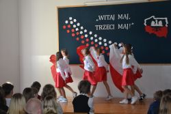 Obchody Święta Narodowego 3 Maja