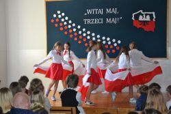 Obchody Święta Narodowego 3 Maja