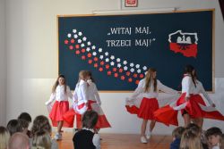 Obchody Święta Narodowego 3 Maja