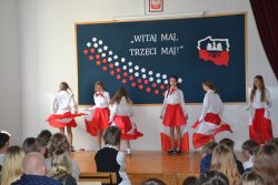 Obchody Święta Narodowego 3 Maja
