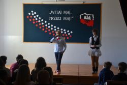 Obchody Święta Narodowego 3 Maja