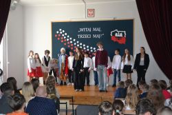 Obchody Święta Narodowego 3 Maja