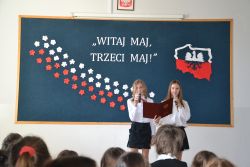 Obchody Święta Narodowego 3 Maja