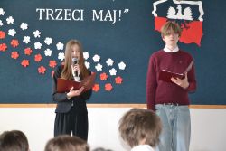 Obchody Święta Narodowego 3 Maja