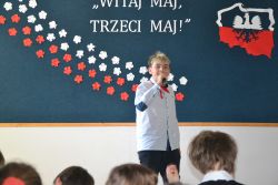 Obchody Święta Narodowego 3 Maja