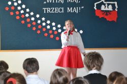 Obchody Święta Narodowego 3 Maja