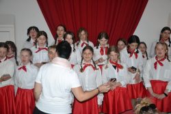 Obchody Święta Narodowego 3 Maja