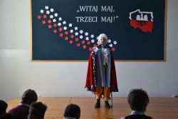 Obchody Święta Narodowego 3 Maja