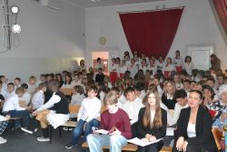 Obchody Święta Narodowego 3 Maja