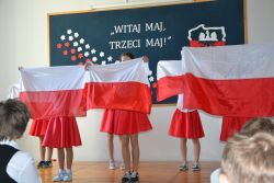 Obchody Święta Narodowego 3 Maja