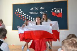 Obchody Święta Narodowego 3 Maja