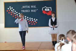 Obchody Święta Narodowego 3 Maja