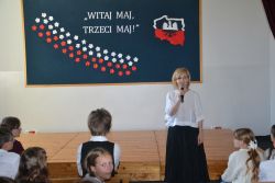 Obchody Święta Narodowego 3 Maja