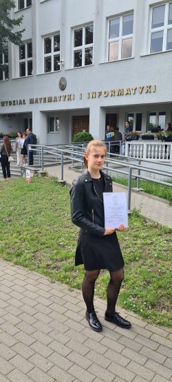 Liga Zadaniowa 2025