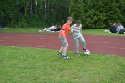 Dzień Sportu 2025