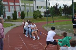 Dzień Sportu 2025