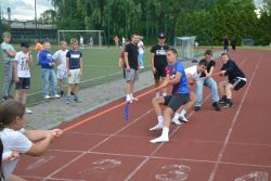 Dzień Sportu 2025