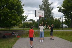 Dzień Sportu 2025