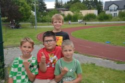 Dzień Sportu 2025