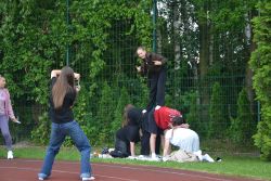 Dzień Sportu 2025