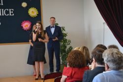 Najlepsi Absolwenci Roku Szkolnego 2024/2025