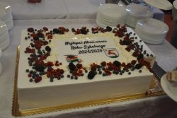 Najlepsi Absolwenci Roku Szkolnego 2024/2025