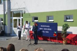 Uroczyste rozpoczęcie Roku Szkolnego 2025/2026