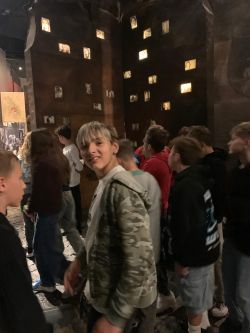 Wycieczka do Warszawy