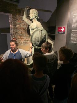 Wycieczka do Warszawy