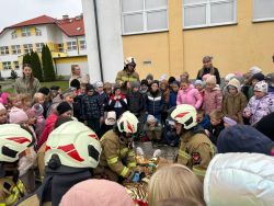 „Kamizelka dla pierwszaka”